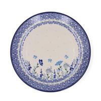Plate 23.5cm - Flower Meadow