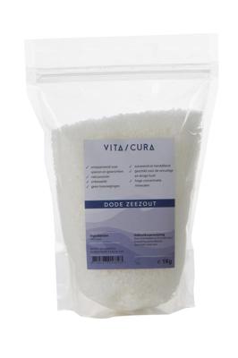 Vitacura Dode zeezout