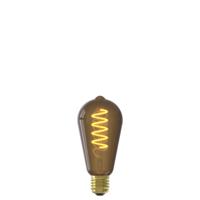 Circle Led lamp4W - E27 - Led - ST64 - 100lm - 2001001600