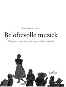 Beloftevolle muziek / The promise of music (Paperback)