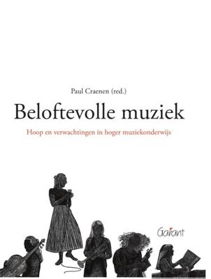 Beloftevolle muziek / The promise of music (Paperback)