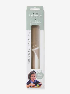 KIDDIKUTTER kindermes ecru