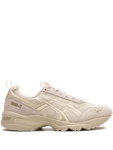 ASICS GEL-1090 V2 "Cream/Cream" sneakers - Tons neutres