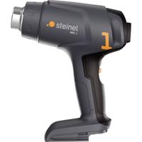 Steinel 088064 MH1 Accuheteluchtpistool 500 W Zonder accu, Zonder lader