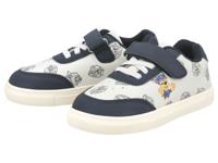 Kinder sneakers (Donkerblauw/wit, 30)