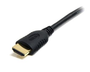 StarTech.com 2m High Speed HDMI Kabel met Ethernet HDMI naar HDMI Mini M/M