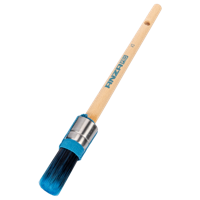 Anza Classic Soft Kwast Rond