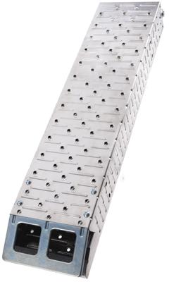 OXFORD Drive-up ramp 300kg ox299