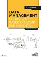 Data Management courseware based on CDMP Fundamentals - Strategy Alliance BV, And More Group BV - ebook