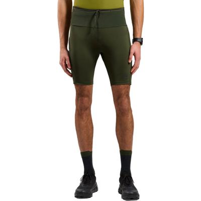 Odlo X-Alp Trail Short Cargo Heren