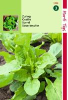 Zaden Zuring Hortitops - Hortitops