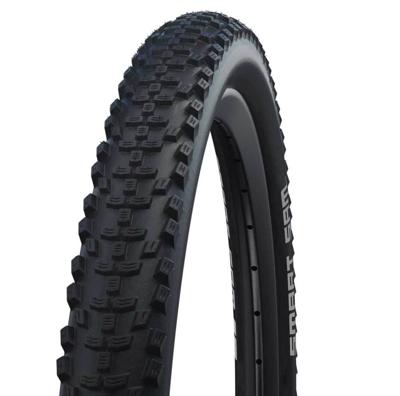 Schwalbe buitenband smart sam performance 29 x 2.25 zwart