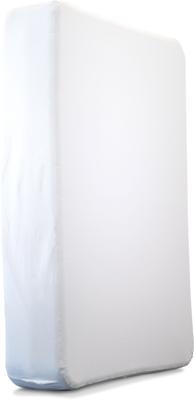 Toppy luchtbedhoes wit - 200/210 x 100/120 x 30 cm
