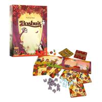 999Games Spel bosbuit