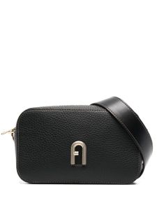 Furla mini sac à bandoulière Primula - Noir