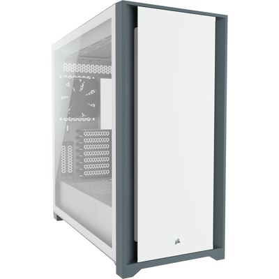 5000D Tower behuizing
