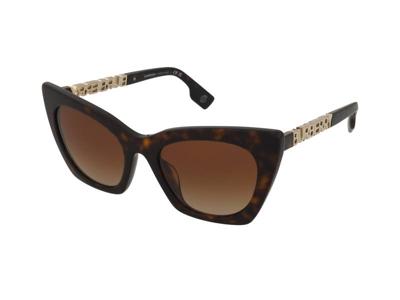 Zonnebrillen Burberry Marianne BE4372U 300213