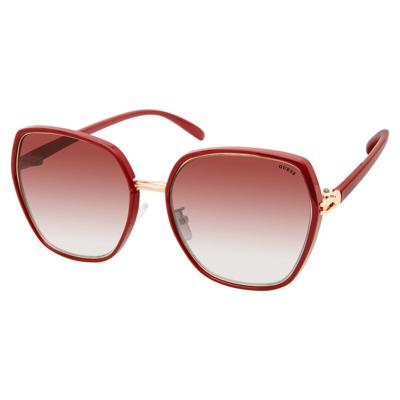 Dames zonnebril Guess GF0407-5966F ø 59 mm