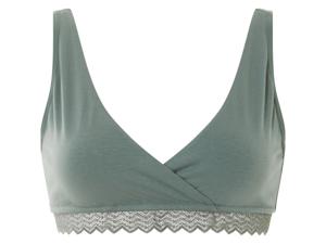 esmara Dames voedingsbeha (Groen, L (44/46))