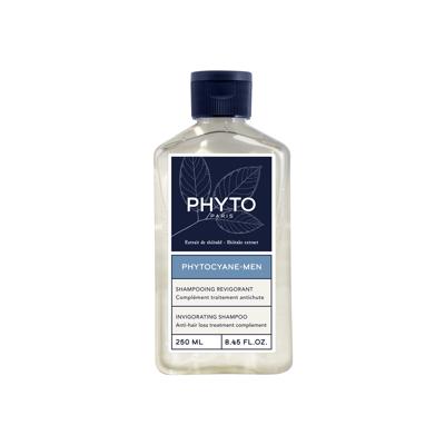 Phyto Phytocyane Men Invigorating Shampoo 250ml