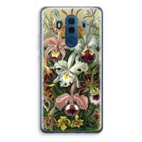 Haeckel Orchidae: Huawei Mate 10 Pro Transparant Hoesje