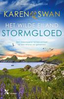 Stormgloed - Karen Swan - ebook - thumbnail