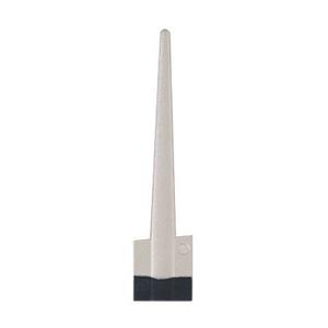 FMS - 1700Mm F7F Tigercat Silver Antenna (FMSRB110SIL)