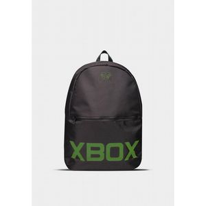 Xbox A4 schoolrugzak zwart vanaf 12 jaar