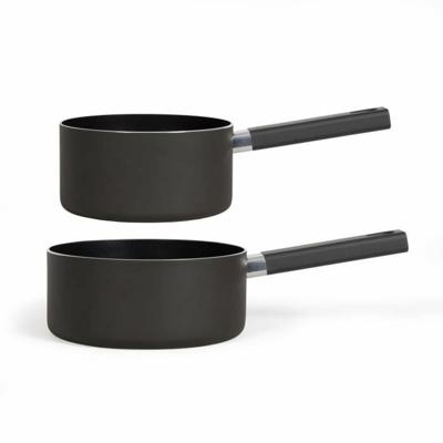 Pottenset Livoo Siliconen 2 Onderdelen (2 Stuks)