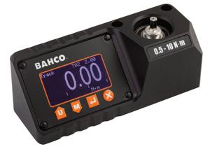 Bahco Momenttester | multifunctioneel 0.5-10Nm - TEA010