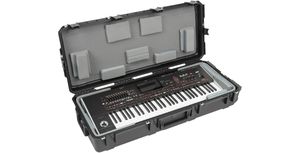 SKB 3i-4217-tkbd Think Tank flightcase 61 toetsen keyboard small 100x41x14 cm