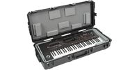 SKB 3i-4217-tkbd Think Tank flightcase 61 toetsen keyboard small 100x41x14 cm - thumbnail