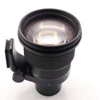 Sigma 105mm F/1.4 DG HSM ART Sony FE occasion