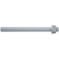 Fischer FIS A M 10 x 200 Ankerstang 200 mm 12 mm 519396 10 stuk(s) - thumbnail