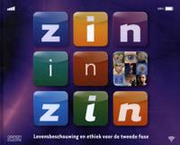 Zin in Zin (Hardback) Zin in Zin (Hardback)