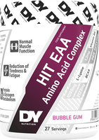 DY Nutrition Hit EAA Bubble Gum (360 gr)