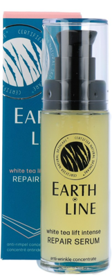 Earth Line White Tea Lift Intense Repair Serum