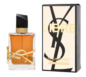 Yves Saint Laurent - YSL Libre Intense Eau de parfum Spray 50 ml Dames