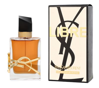 Yves Saint Laurent - YSL Libre Intense Eau de parfum Spray 50 ml Dames