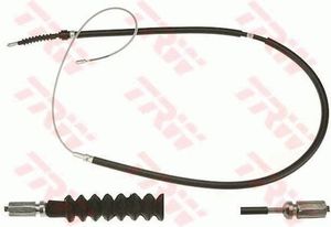 Handremkabel GCH1767