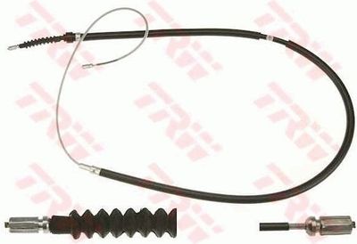 Handremkabel GCH1767