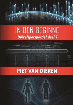 In den beginne - Piet van Dieren - ebook