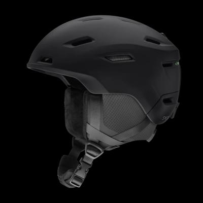 Smith Descend Helm Matte Black Medium