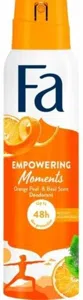 Fa Deodorant Spray Empowering Moments - 150ml