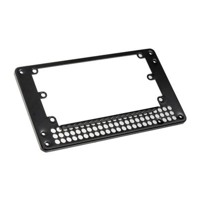 SilverStone Germany SST-PP08 Houder voor netvoeding