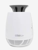 MOSKITÖ stille muggenlamp wit