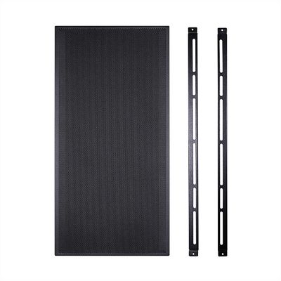 O11 Dynamic EVO Front Mesh Kit Voorpaneel