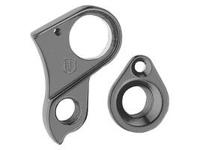 Union Derailleurhanger gh-176 zwart