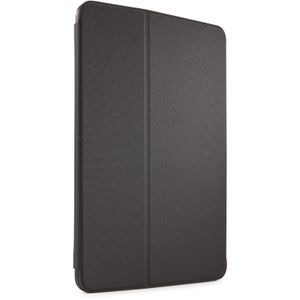 SnapView Folio Hoes voor iPad 10.2 inch - Zwart
