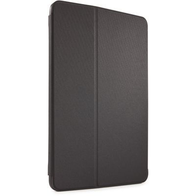SnapView Folio Hoes voor iPad 10.2 inch - Zwart